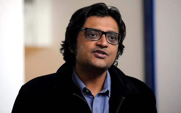 ರಿಪಬ್ಲಿಕ್ ಟಿವಿ, ಅರ್ನಬ್ ಗೋಸ್ವಾಮಿಗೆ ಹೈಕೋರ್ಟ್ ನೋಟೀಸ್