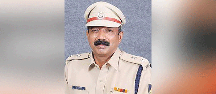 ಉಡುಪಿ ಜಿಲ್ಲಾ ಎಸ್ಪಿ ವರ್ಗಾವಣೆ