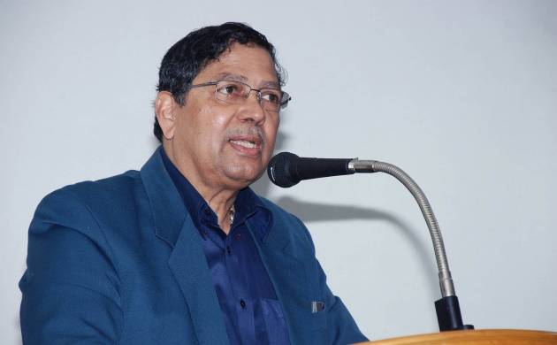 ದೇಶದ ಅಭಿವೃದ್ಧಿ ಕುಸಿಯಲು ಭ್ರಷ್ಟಾಚಾರ ಕಾರಣ:  ನ್ಯಾ.ಸಂತೋಷ್ ಹೆಗ್ಡೆ