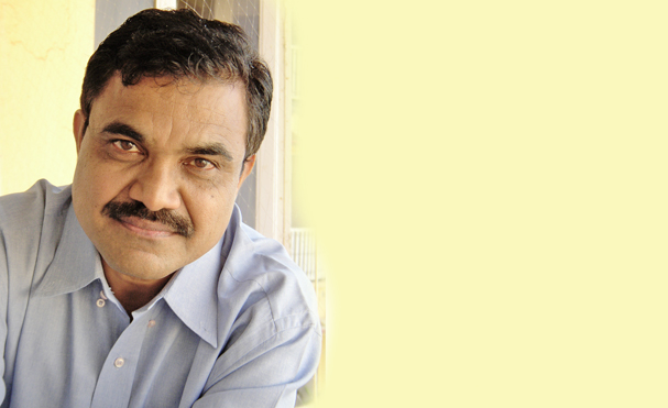 ‘ಬ್ರಾಹ್ಮಣಶಾಹಿ ಭಾರತ’ ನಿರ್ಮಾಣದತ್ತ ಸಾಗಿದ ಕೇಂದ್ರ ಸರಕಾರ: ಆನಂದ ತೇಲ್‌ತುಂಬ್ಡೆ ಆತಂಕ