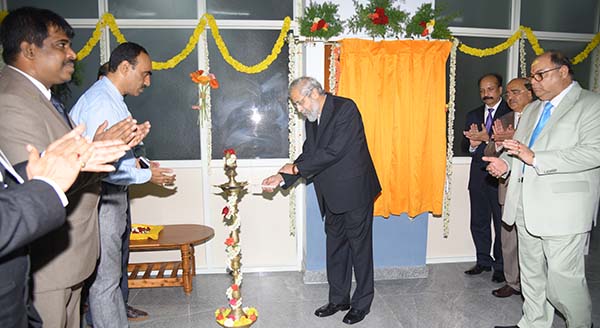 ಮಕ್ಕಳ ಸ್ನೇಹಿ ವಿಶೇಷ ನ್ಯಾಯಾಲಯಕ್ಕೆ ಚಾಲನೆ