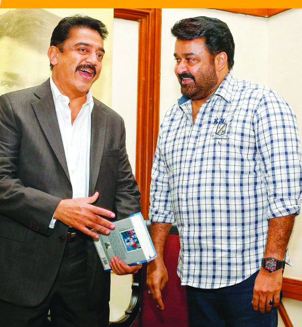 ಓ ಮೈ ಗಾಡ್ ರಿಮೇಕ್ ನಲ್ಲಿ ಲಾಲ್, ಕಮಲ್