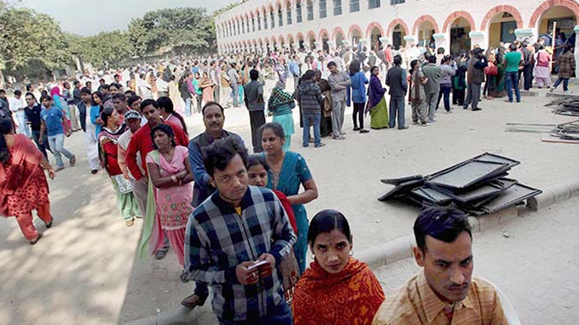 ಮಧ್ಯಪ್ರದೇಶದಲ್ಲಿ ಸ್ಥಳಿಯಾಡಳಿತ ಸಂಸ್ಥೆ ಚುನಾವಣೆ: ಅಫಿದಾವಿತ್ ವಿವರ ಪ್ರದರ್ಶಿಸಲು ಎಸ್‌ಇಸಿ ನಿರ್ಧಾರ