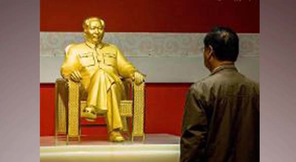 1959ರಲ್ಲಿ ಭಾರತದ ವಿರುದ್ಧ ಗಡಿಘರ್ಷಣೆ: ಮಾವೋರನ್ನು ತರಾಟೆಗೆ ತೆಗೆದುಕೊಂಡಿದ್ದ ಕ್ರುಶ್ಚೇವ್