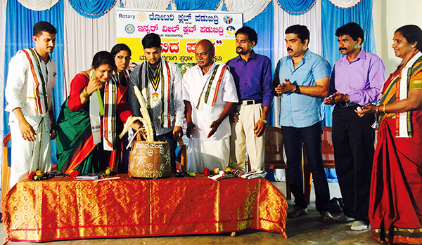 ಆಟಿದ ತಿನಿಸುಗಳು ರೋಗ ನಿರೋಧಕ: ವಾಮನ್ ಕೋಟ್ಯಾನ್