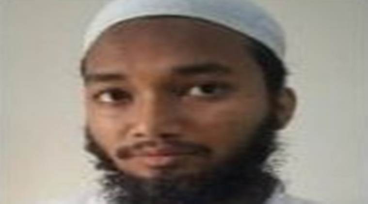 ಬಾಂಗ್ಲಾದೇಶದ ಶಂಕಿತ ಉಗ್ರನನ್ನು ಬಂಧಿಸಿದ ಉ.ಪ್ರ. ಪೊಲೀಸ್