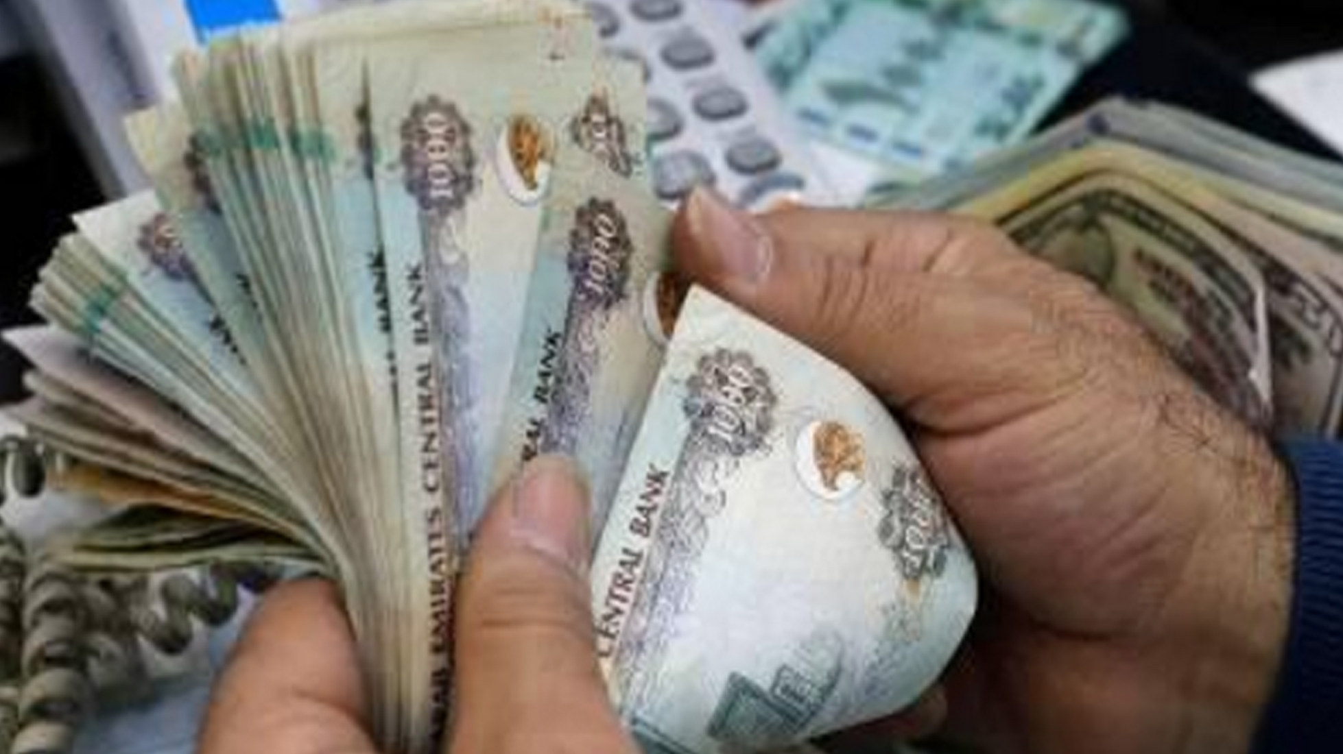 ಅಬುದಾಭಿ: 5 ಮಿಲಿಯ ದಿರ್ಹಾಂ ಲಾಟರಿ ಗೆದ್ದ ಅನಿವಾಸಿ ಭಾರತೀಯ