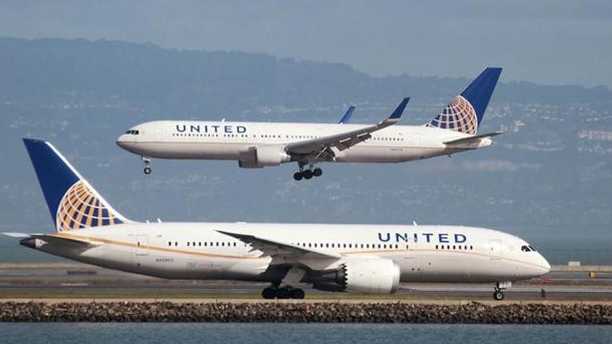 ಅಪ್ರಾಪ್ತ ಬಾಲಕಿಗೆ ವಿಮಾನದಲ್ಲಿ ಲೈಂಗಿಕ ಕಿರುಕುಳ: ಭಾರತೀಯ ವೈದ್ಯನ ಬಂಧನ