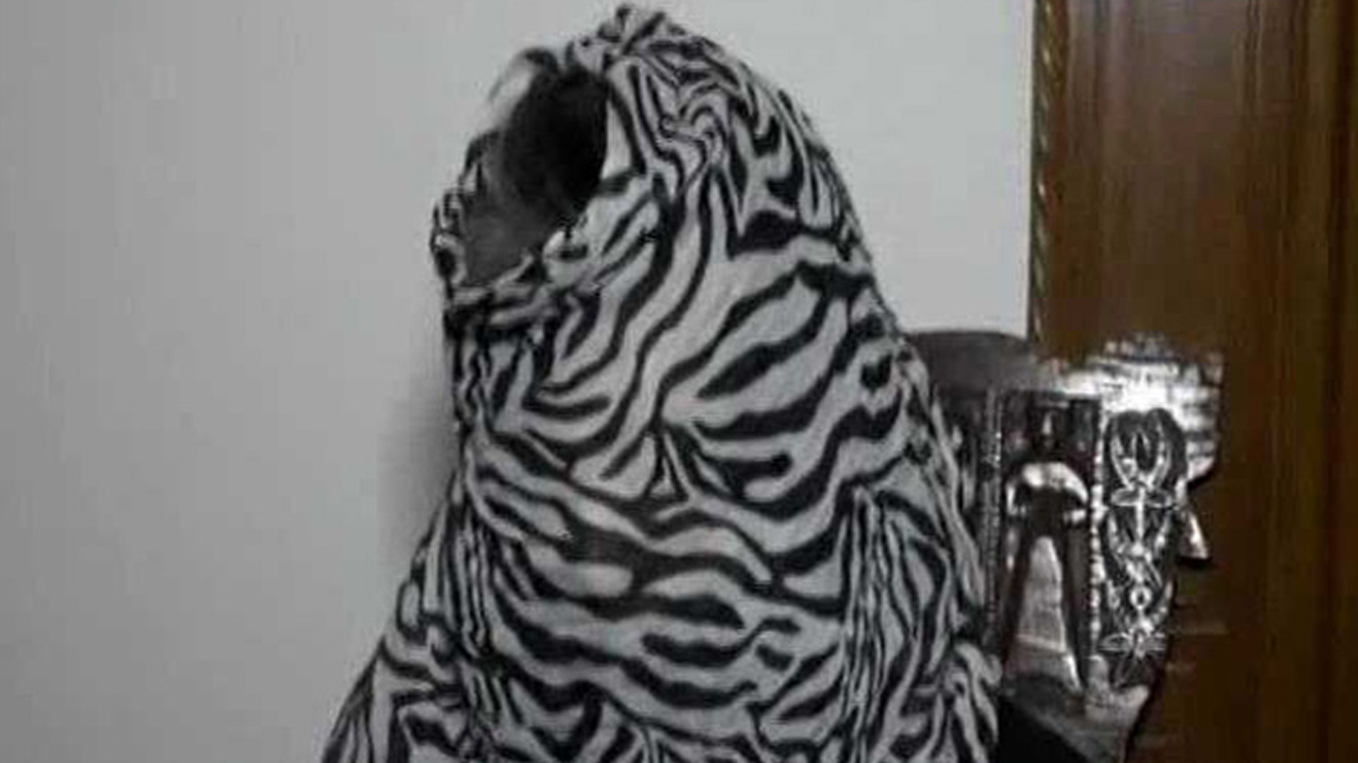 ‘ನಾನು ಅದೃಷ್ಟವಂತೆ,ನನ್ನ ಮೇಲೆ ಅತ್ಯಾಚಾರ ನಡೆಯಲಿಲ್ಲ’