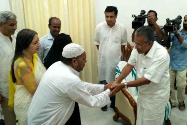 ಜುನೈದ್ ಕುಟುಂಬಸ್ಥರಿಗೆ ಸಿಪಿಎಂನಿಂದ 10 ಲಕ್ಷ ರೂ. ಪರಿಹಾರ