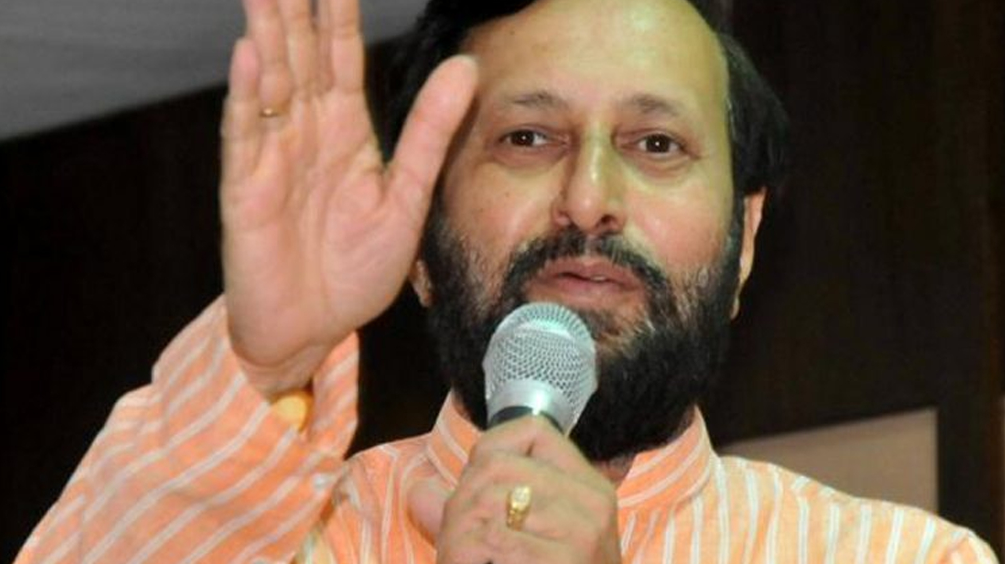 ‘ನವ ಭಾರತ’ದಲ್ಲಿ ಸರಕಾರಿ ಮತ್ತು ಖಾಸಗಿ ಶಾಲೆಗಳ  ನಡುವೆ ಪೈಪೋಟಿ ನಡೆಯಲಿದೆ: ಜಾವಡೇಕರ್