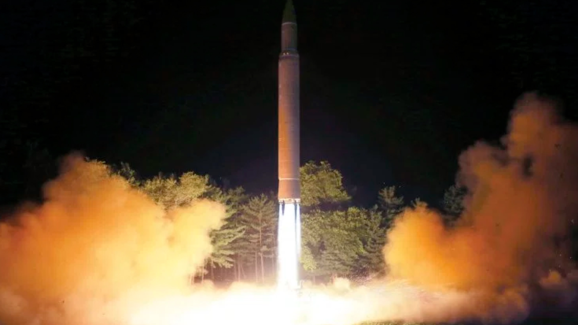 ಉ.ಕೊರಿಯ ವಿರುದ್ಧ ವಿಶ್ವಸಂಸ್ಥೆ ನಿರ್ಬಂಧ ಇನ್ನಷ್ಟು ಕಠಿಣ