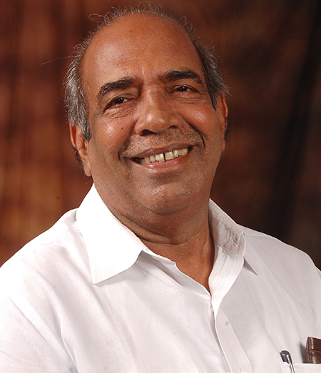 ರಾಜ್ಯ ತುಳು ಅಕಾಡಮಿ ಅಧ್ಯಕ್ಷರಾಗಿ ಎ.ಸಿ. ಭಂಡಾರಿ ನೇಮಕ