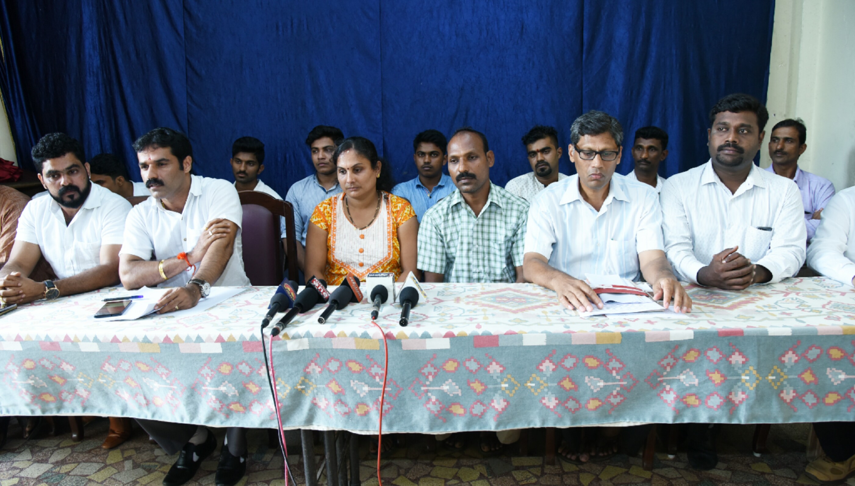 ಆ.9: ಪಾರದರ್ಶಕ ತನಿಖೆಗೆ ಒತ್ತಾಯಿಸಿ ಸಭೆ