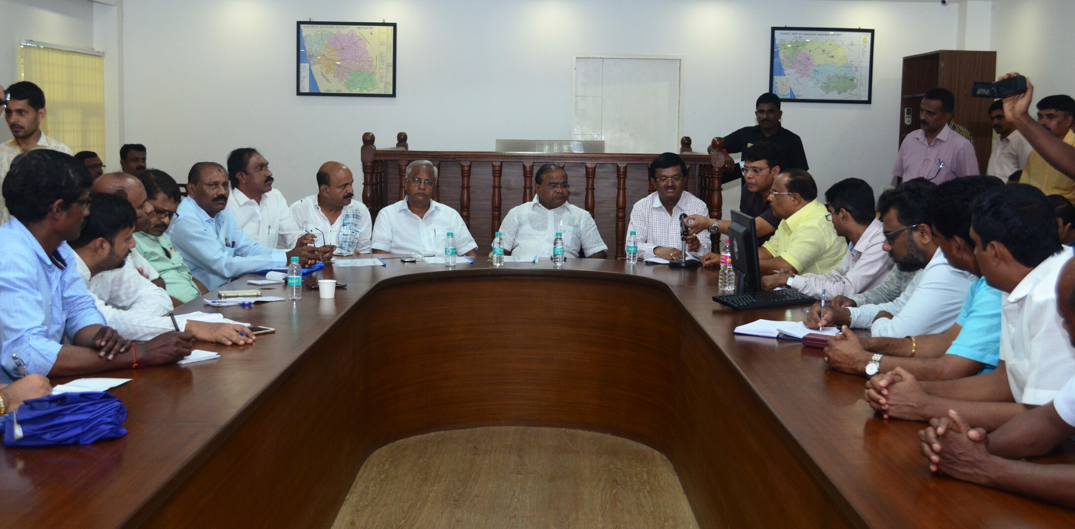 ಕೆಎಸ್ಸಾರ್ಟಿಸಿಗೆ ಶೀಘ್ರದಲ್ಲಿ 1706 ಹೊಸ ಬಸ್ ಗಳು: ಗೋಪಾಲ ಪೂಜಾರಿ