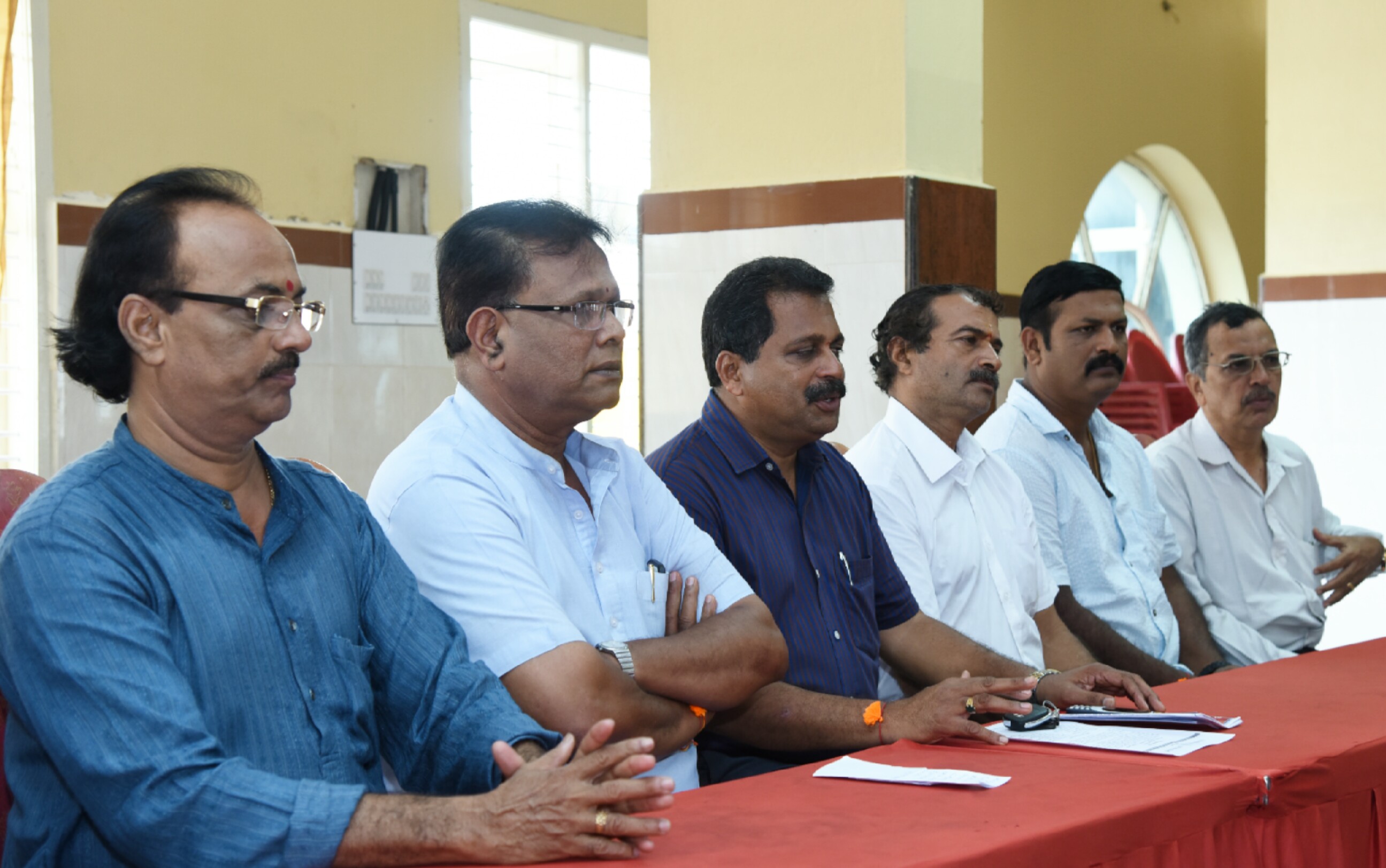 ಆ. 10ರಂದು ‘ಆಳ್ವಾರೊಂದಿಗೆ ನಾವು’ ಸಾರ್ವಜನಿಕ ಸಭೆ