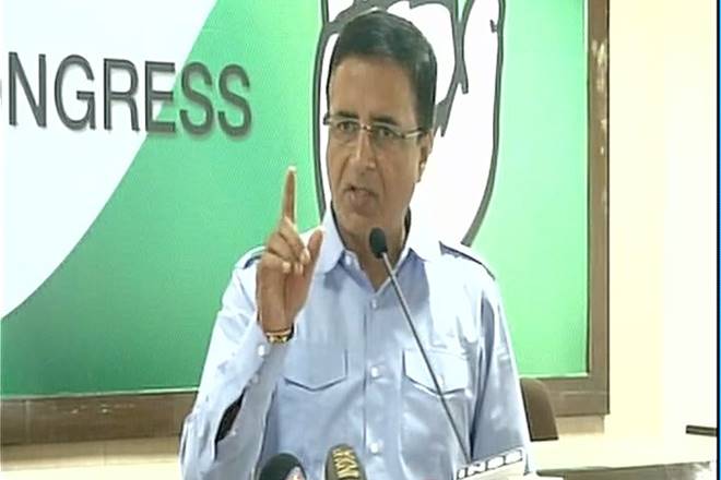 ಲೈಂಗಿಕ ಕಿರುಕುಳ ಪ್ರಕರಣ ಮುಚ್ಚಿ ಹಾಕಲು ಬಿಜೆಪಿ ಯತ್ನ: ಕಾಂಗ್ರೆಸ್ ಆರೋಪ