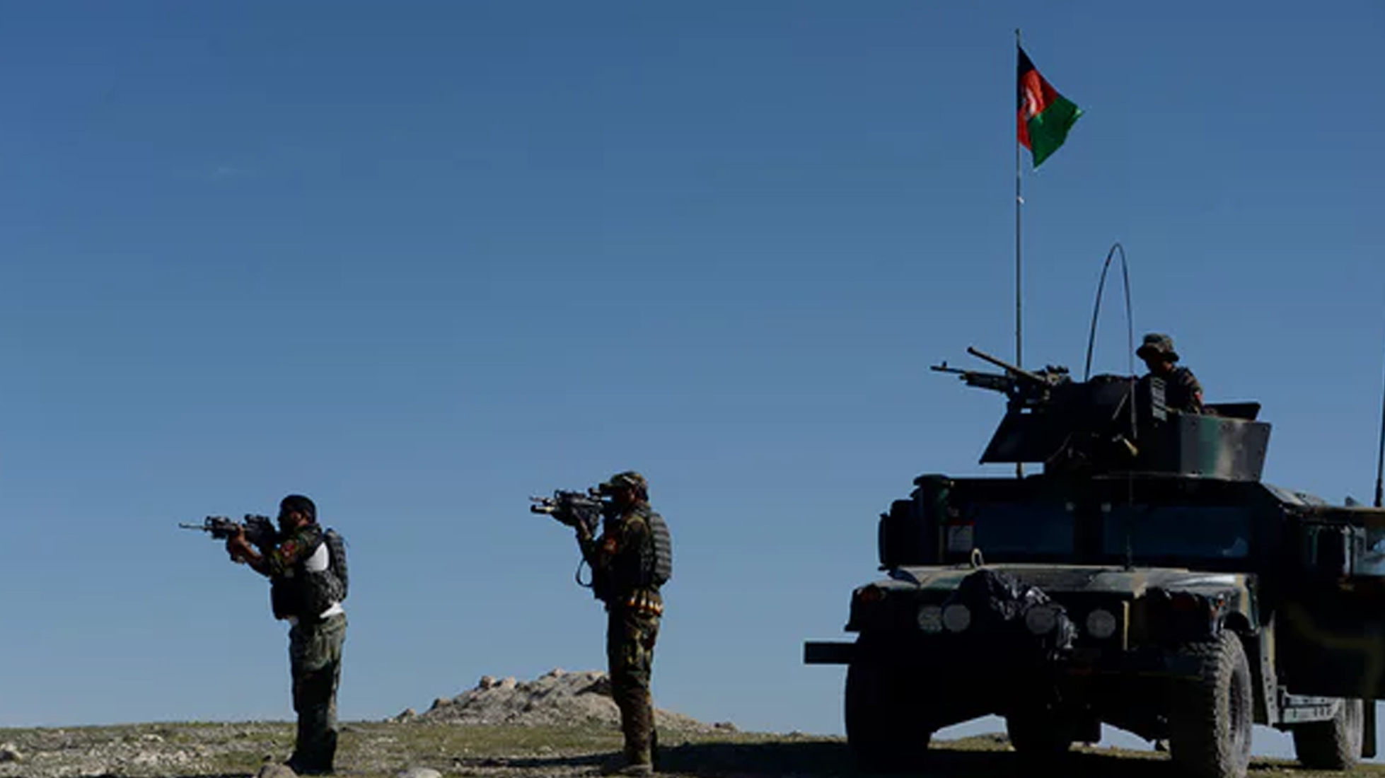 ಅಫ್ಘಾನ್: ತಾಲಿಬಾನ್, ಐಸಿಸ್‌ನಿಂದ 50 ನಾಗರಿಕರ ಹತ್ಯೆ