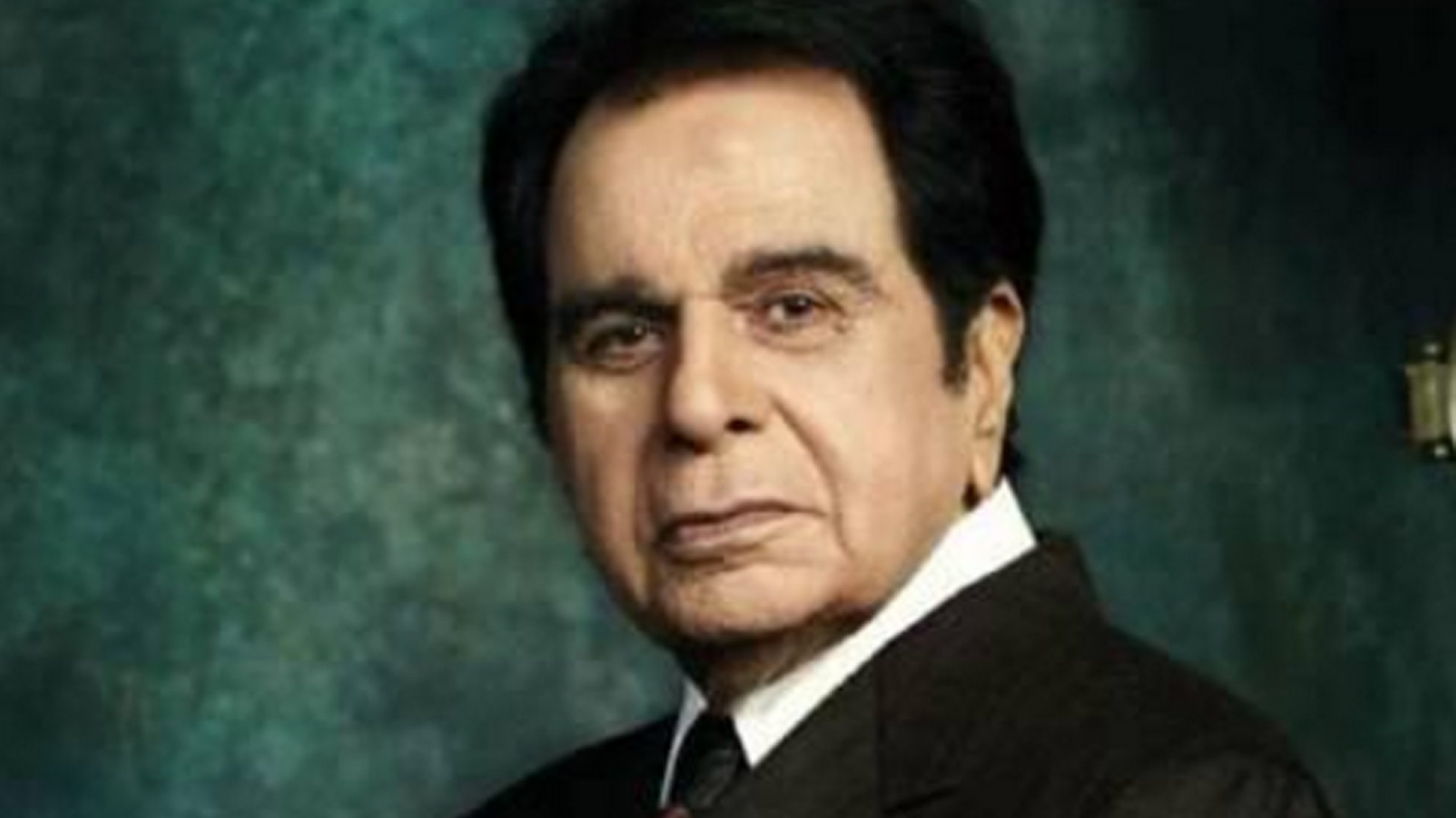 ದಿಲೀಪ್ ಕುಮಾರ್  ಚೇತರಿಕೆ,ಐಸಿಯುನಲ್ಲಿಯೇ ಮುಂದುವರಿಕೆ