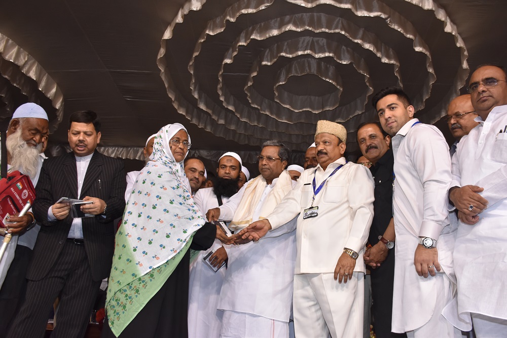 ಕೇಂದ್ರ ಸರಕಾರಕ್ಕೆ ಪತ್ರ: ಸಿದ್ದರಾಮಯ್ಯ