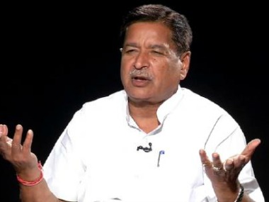 ಬಾಲಕಿಗೆ ಲೈಂಗಿಕ ಕಿರುಕುಳ ಪ್ರಕರಣ : ಸುಭಾಶ್ ಬರಾಲ ರಾಜೀನಾಮೆಗೆ ಬಿಜೆಪಿ ಸಂಸದ ಆಗ್ರಹ