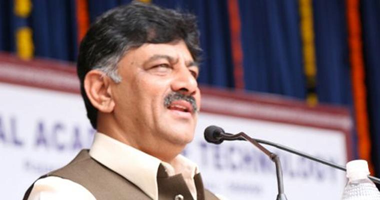 ನನ್ನ ಜವಾಬ್ದಾರಿಯನ್ನು ನಿರ್ವಹಿಸಿದ್ದೇನೆ: ಡಿ.ಕೆ.ಶಿವಕುಮಾರ್