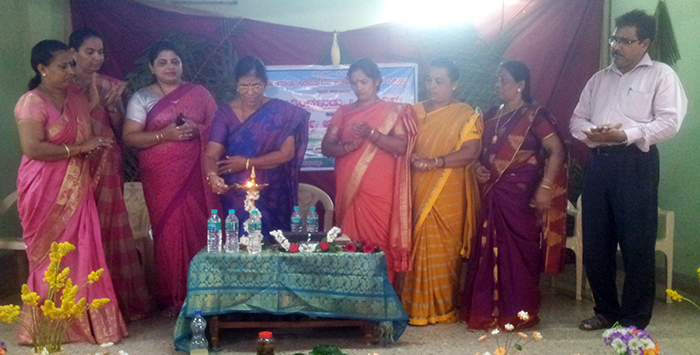 ಆಟಿದ ಕೂಟಗಳು ಒಗ್ಗಟ್ಟಿನ ಸಂಕೇತಗಳು: ಶಕುಂತಳಾ ಶೆಟ್ಟಿ