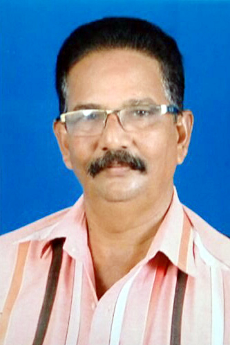 ಕುಮಾರ ಸ್ವಾಮಿ