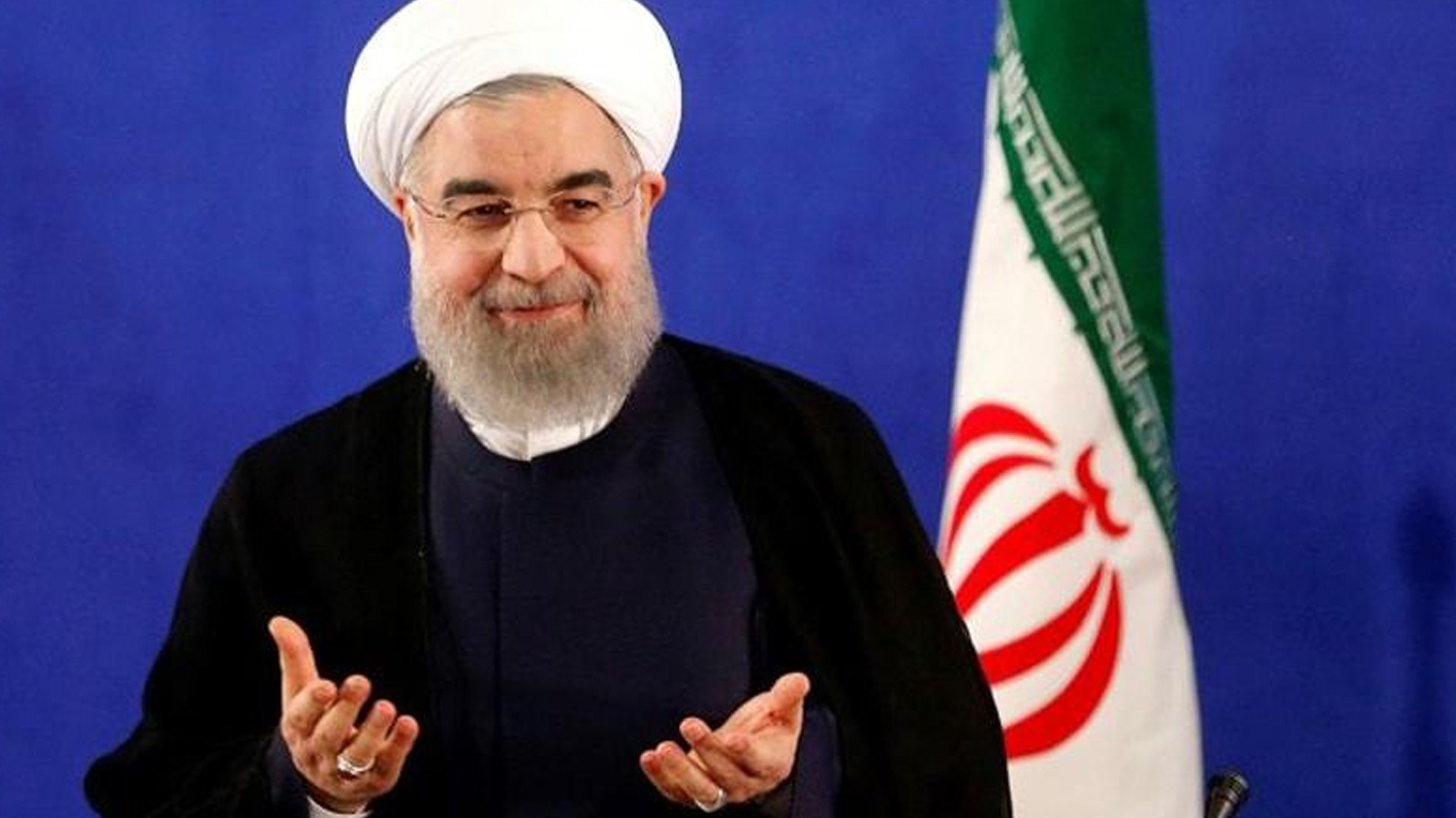 ಇರಾನ್: ಇಬ್ಬರು ಮಹಿಳಾ ಉಪಾಧ್ಯಕ್ಷರ ನೇಮಕ