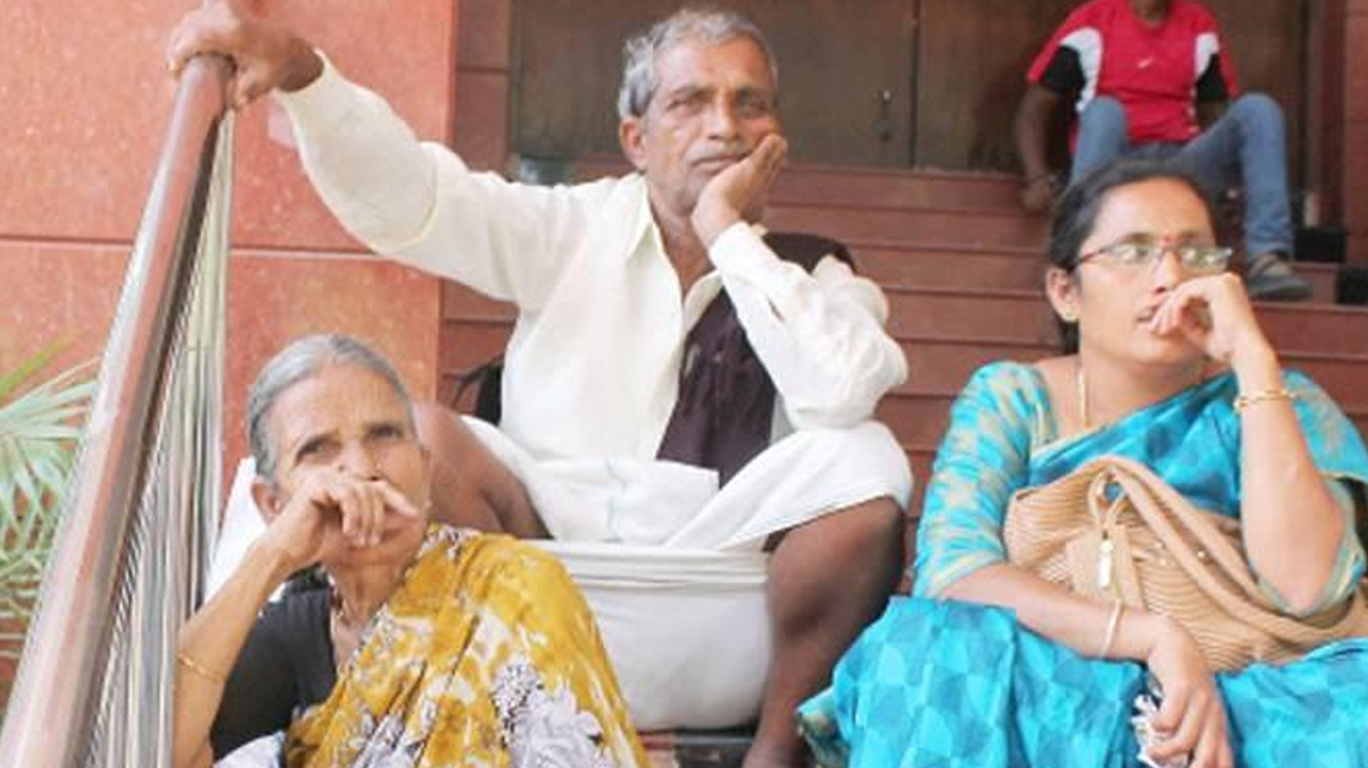 ನಿವೃತ್ತರಿಗೆ ಭಾರತ ಉತ್ತಮ ಸ್ಥಳವಲ್ಲ: ಜಾಗತಿಕ ಸಮೀಕ್ಷೆಯ ವರದಿ