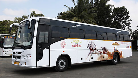 ಸಾಲು ಸಾಲು ರಜೆ: ಕೆಎಸ್ಸಾರ್ಟಿಸಿಯಿಂದ ವಿಶೇಷ ಸಾರಿಗೆ ವ್ಯವಸ್ಥೆ