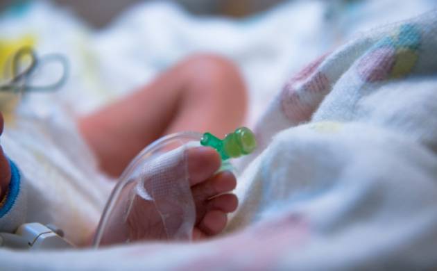 ರಾಜಸ್ಥಾನ ಆಸ್ಪತ್ರೆಯಲ್ಲಿ ಎರಡು ತಿಂಗಳಲ್ಲಿ 86 ಶಿಶುಗಳ ಮರಣ