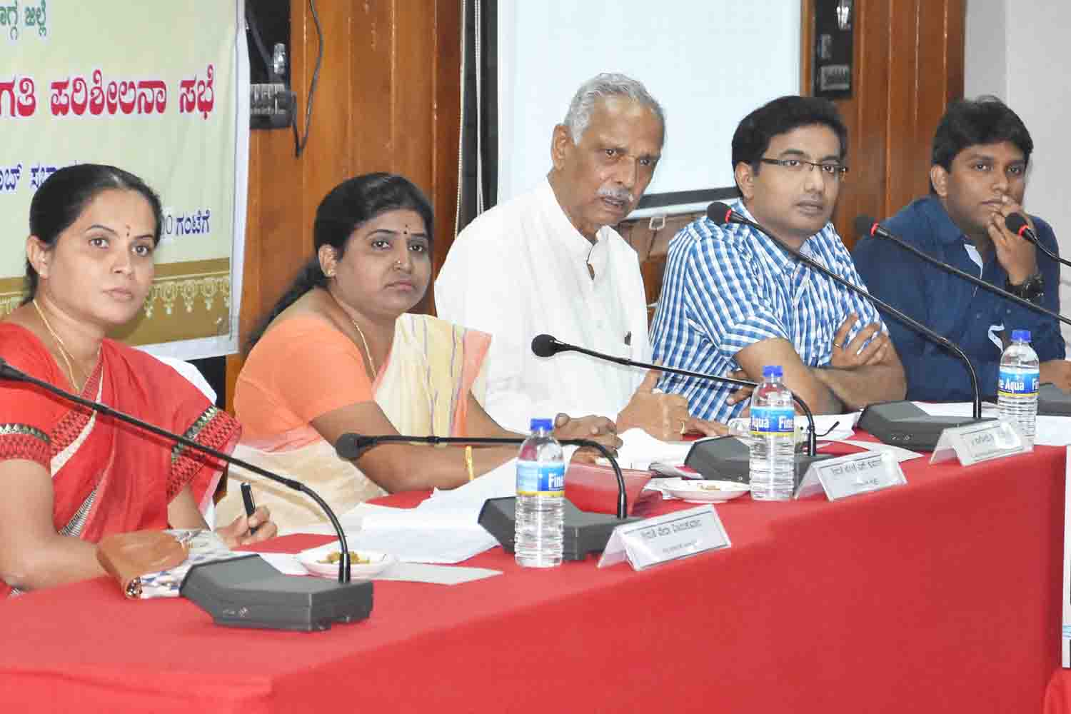 ಸೌಲಭ್ಯ ಪಡೆದವರಿಗೆ ಡಿಸಿಸಿ ಬ್ಯಾಂಕ್‌ಗಳಿಂದ ಶೂನ್ಯ ಬಡ್ಡಿದರದ ಸಾಲ!