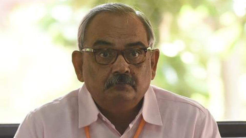 ಚುನಾವಣಾ ಆಯಕ್ತರಾಗಿ ಅರೋರಾ, ಮೆಹ್ರಿಶಿಗೆ ಸಿಎಜಿ ಪಟ್ಟ