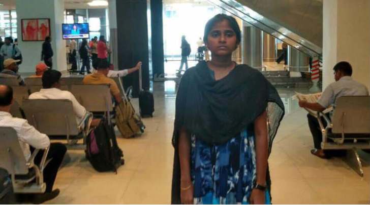 ಕೇಂದ್ರದ ನೀಟ್ ಕಡ್ಡಾಯಕ್ಕೆ ತಮಿಳುನಾಡಿನ ಪ್ರತಿಭಾವಂತ ದಲಿತ ವಿದ್ಯಾರ್ಥಿನಿ ಬಲಿ