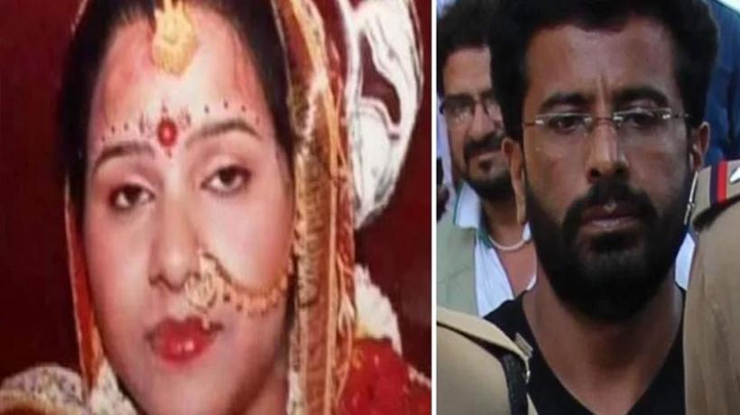 ಅನುಪಮಾ ಗುಲಾಟಿ ಹತ್ಯೆ ಪ್ರಕರಣ: ಪತಿ ರಾಜೇಶ್‌ಗೆ ಜೀವಾವಧಿ ಸಜೆ