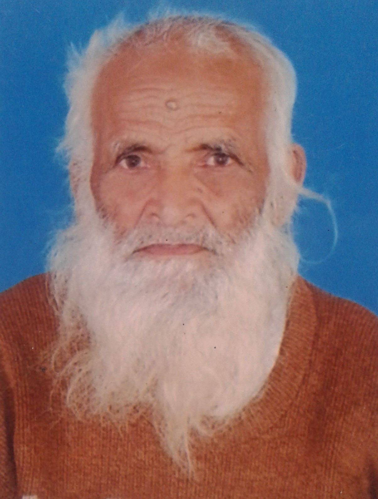 1500 ರೂಪಾಯಿಯಲ್ಲಿ ಹಜ್ ಯಾತ್ರೆಗೈದ ಗಫ್ಫಾರ್