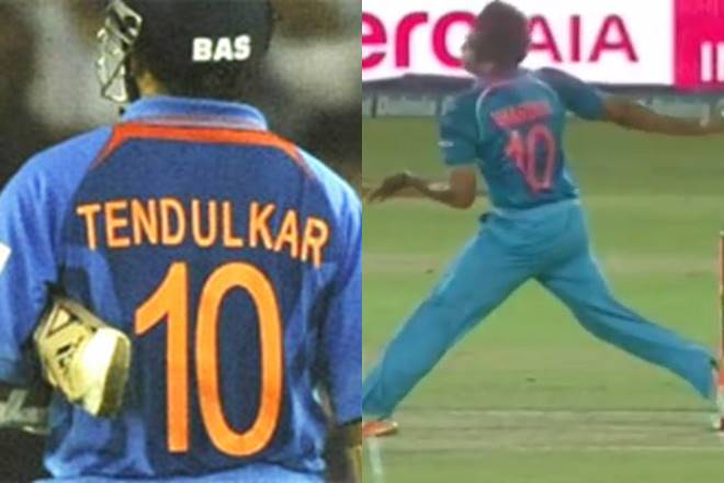 ಮುಂಬೈ ಬೌಲರ್ ಶಾರ್ದೂಲ್ ವಿರುದ್ಧ ಸಚಿನ್ ಅಭಿಮಾನಿಗಳು ಆಕ್ರೋಶ ಹೊರಹಾಕಿದ್ದೇಕೆ ಗೊತ್ತೇ?