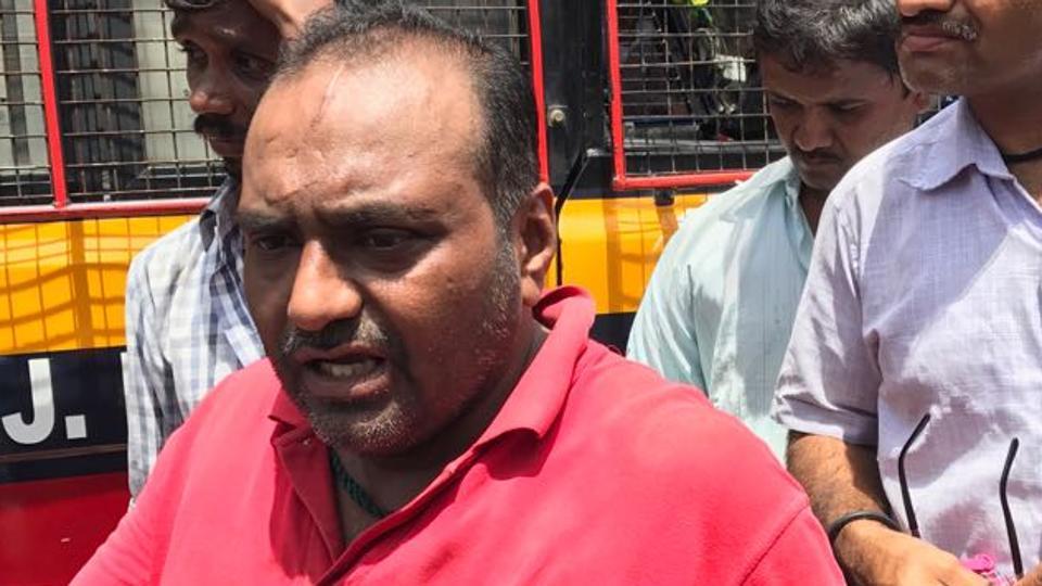 ನಾನು ಬದುಕಿದ್ದೇನೆ...ಬನ್ನಿ ನನ್ನ ಜೀವವನ್ನು ಉಳಿಸಿ