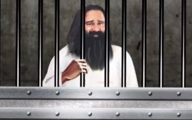 ಜೈಲಿನಲ್ಲಿ ಪ್ರತಿ ರಾತ್ರಿ ಗುರ್ಮಿತ್  ಸಿಂಗ್ ಪ್ರಲಾಪವೇನು?