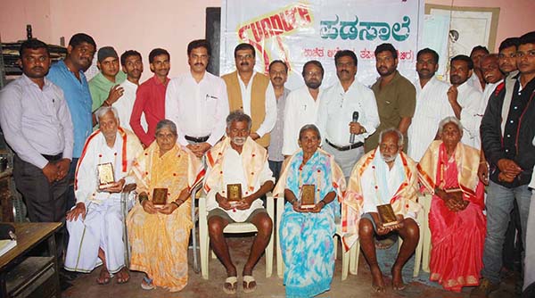 ಗ್ರಾಮಗಳಿಗೆ ಬಸ್ ಸೌಲಭ್ಯ ಅಗತ್ಯ, ಅನಿವಾರ್ಯ: ಡಾ.ಅನಿಲ್ ಆನಂದ್