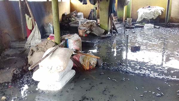 ಮಂಡ್ಯದಲ್ಲಿ ವರುಣನ ಆರ್ಭಟ: ಕೃಷಿ ಚಟುವಟಿಕೆ ಚುರುಕು