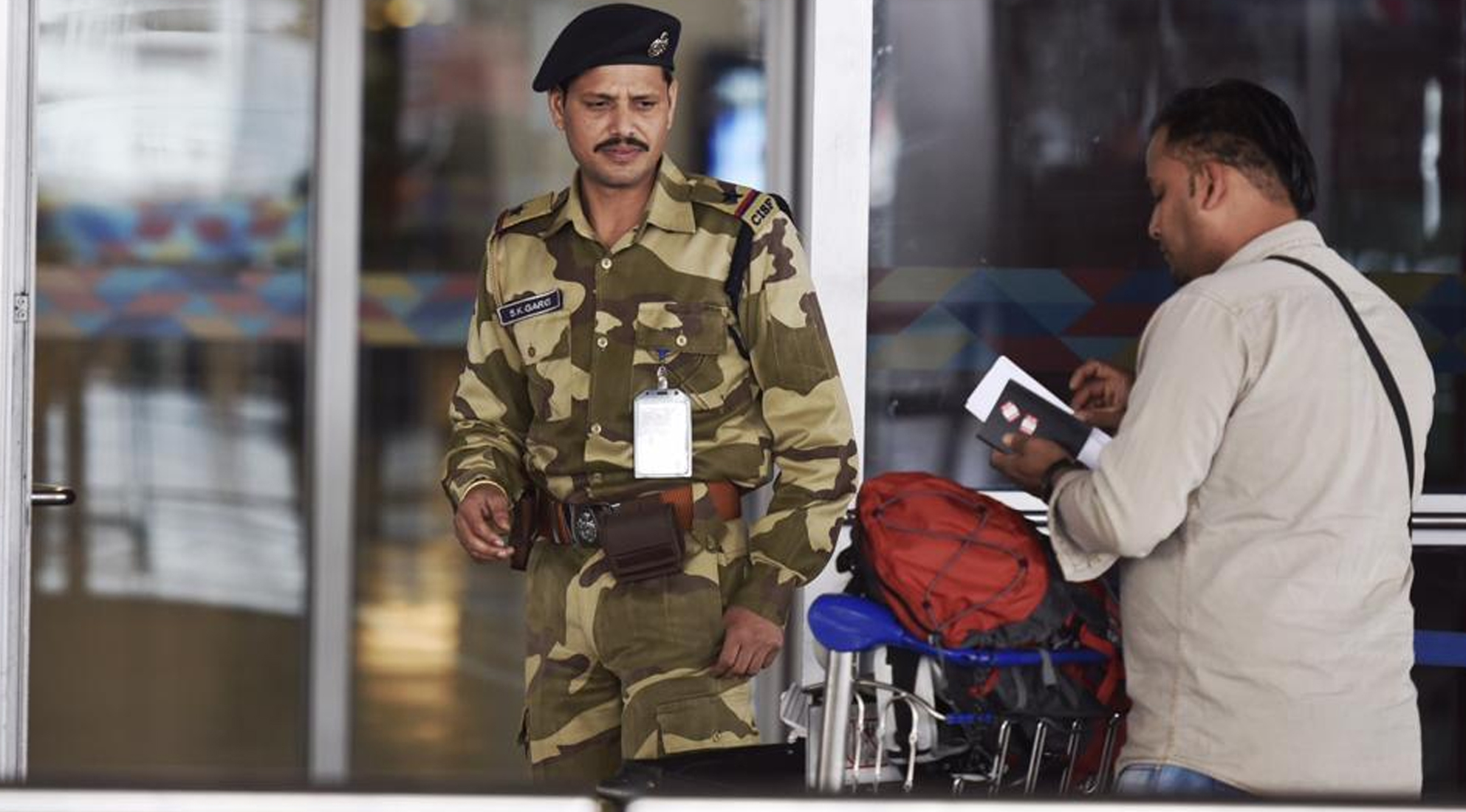 ಇನ್ನೂ 10 ವಿಮಾನ ನಿಲ್ದಾಣಗಳಲ್ಲಿ ಕೈ ಸರಕುಗಳಿಗೆ ಟ್ಯಾಗ್ ಅಳವಡಿಕೆ ರದ್ದುಗೊಳಿಸಲು ಕೋರಿದ ಸಿಐಎಸ್‌ಎಫ್