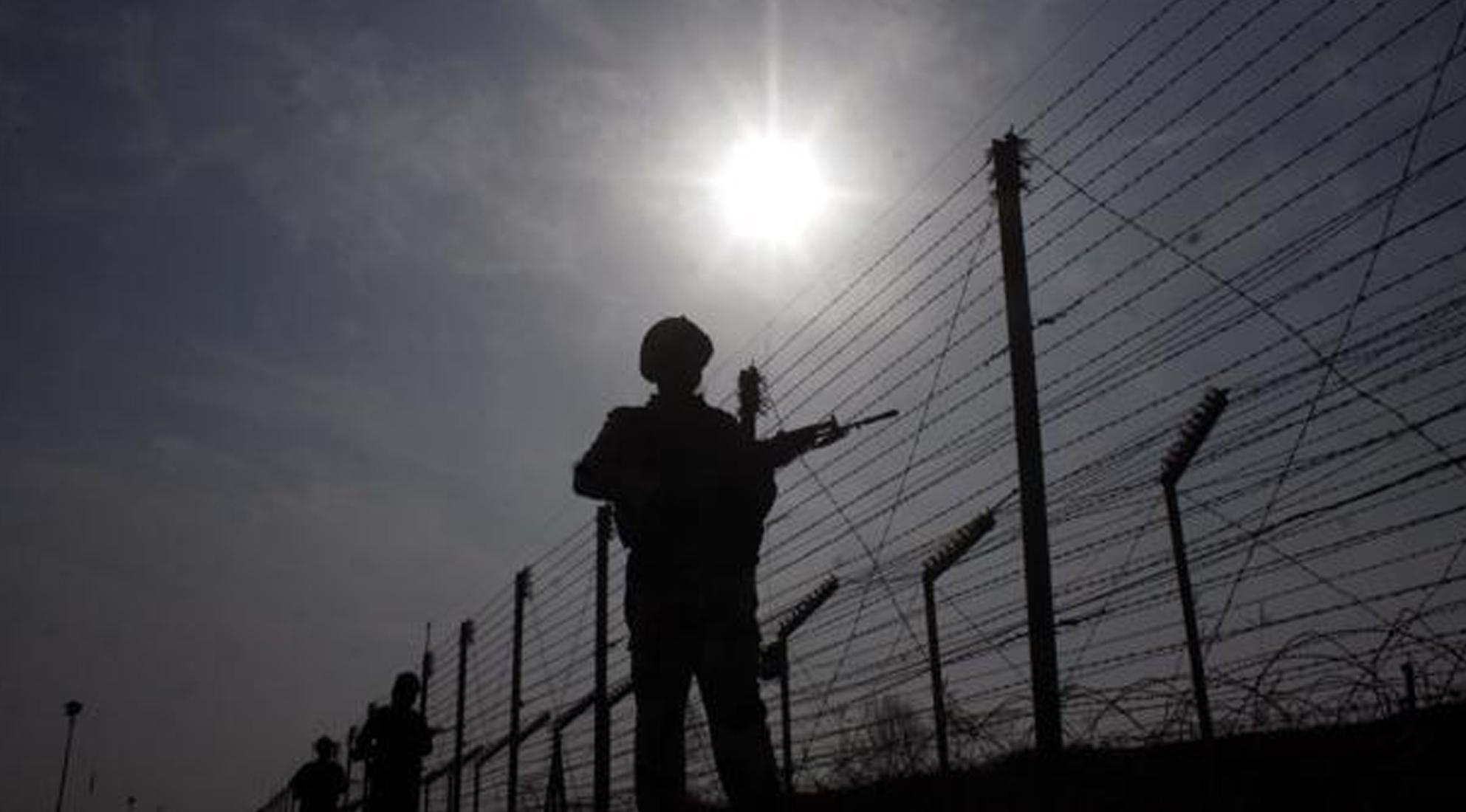 ಎನ್‌ಕೌಂಟರ್: ಇಬ್ಬರು ಉಗ್ರರು ಸಾವು