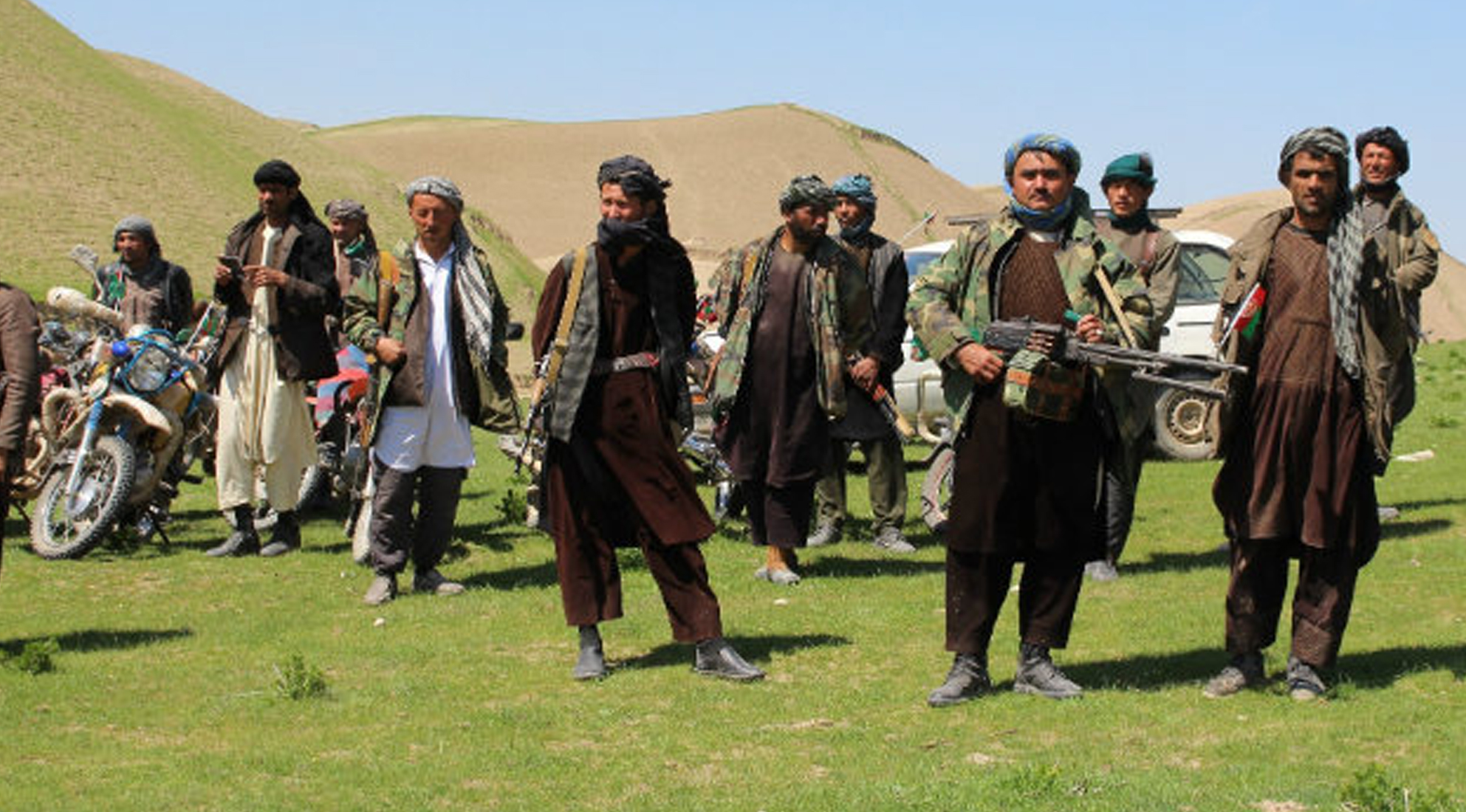 ಅಫ್ಘಾನಿಸ್ತಾನ: ತಾಲಿಬಾನ್, ಐಸಿಸ್‌ನಿಂದ 35 ಮಂದಿಯ ಅಪಹರಣ