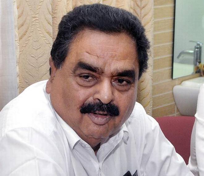 ಮತೀಯ ಸಂಘಟನೆಗಳ ಕೃತ್ಯ ತಡೆಗೆ ದಿಲ್ಲಿ ಚಲೋ: ಸಚಿವ ರಮಾನಾಥ ರೈ