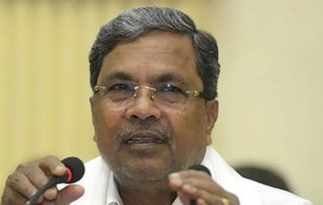 ಕ್ರಿಮಿನಲ್ ಮೊಕದ್ದಮೆ ಎದುರಿಸುತ್ತಿರುವ ಕೇಂದ್ರ ಸಚಿವರ ರಾಜೀನಾಮೆ ಮೊದಲು ಪಡೆಯಲಿ: ಸಿಎಂ ಸಿದ್ದರಾಮಯ್ಯ