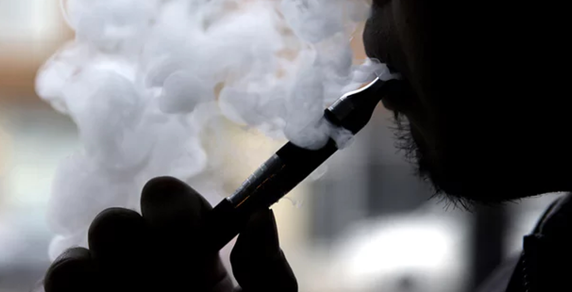 ಇ-ಸಿಗರೆಟ್‌ನಿಂದ ಹೃದಯಾಘಾತ ಅಪಾಯ ಅಧಿಕ