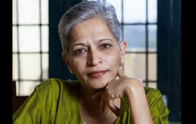 ಗೌರಿ ಲಂಕೇಶ್ ಹತ್ಯೆ ಪ್ರಕರಣ: ಸಿಟ್‌ಗೆ 40 ಪೊಲೀಸ್ ಅಧಿಕಾರಿಗಳ ಸೇರ್ಪಡೆ