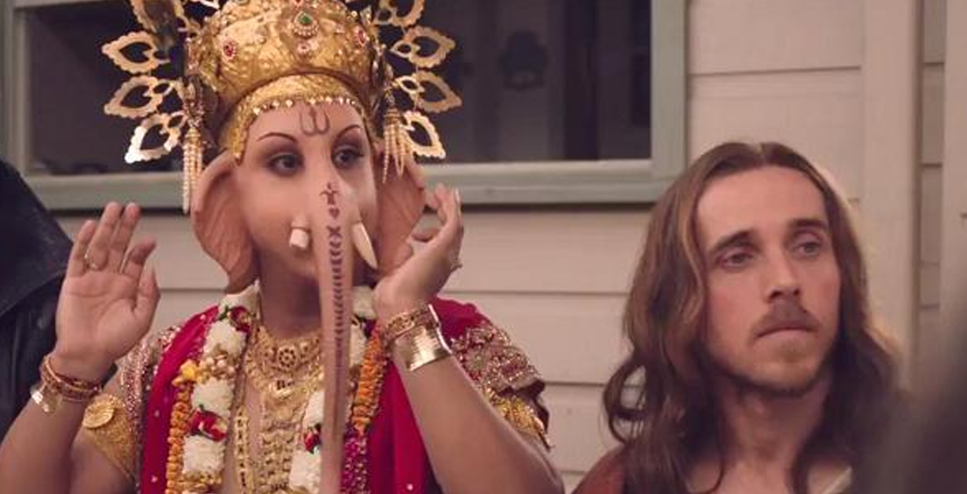 ಆಸ್ಟ್ರೇಲಿಯಾದ ಕುರಿ ಮಾಂಸದ ಜಾಹೀರಾತಿನಲ್ಲಿ ಗಣಪತಿ: ಭಾರತೀಯರ ಆಕ್ರೋಶ